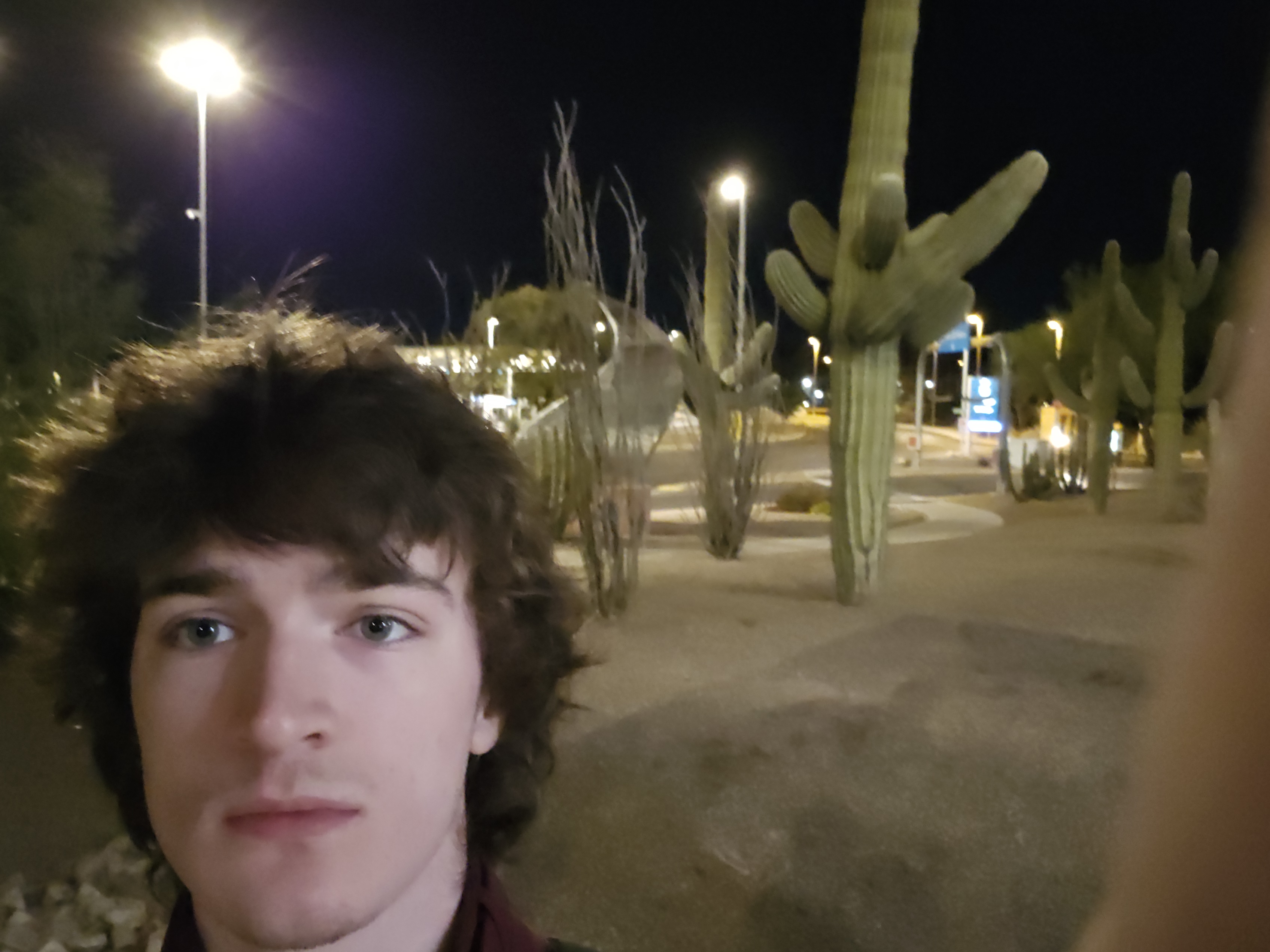 Me